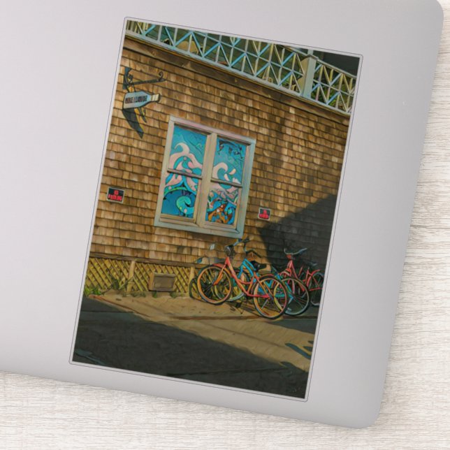 Luxury gifts for cyclists (Detail)