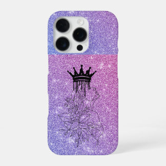 Luxury Glitter iPhone Case