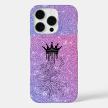 Luxury Glitter iPhone Case