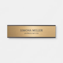 Luxury Gold Background