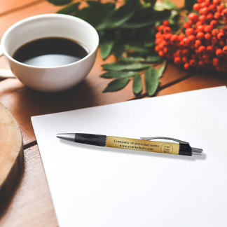 Luxury gold metallic 