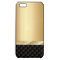 Luxury Gold with Custom Name iPhone 5C Case