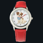 Luxury Grooming Dog Personalized Trendy Collection Watch<br><div class="desc">Luxury Grooming Dog Personalized Trendy Collection Watch - Customized And Personalized Product - (Type BOKI412 in the site search (browser) to see the offer of all my creations. Thanks. ) - See my other products and collections, choose a gift for you and your dear ones. Thanks for buying in my...</div>