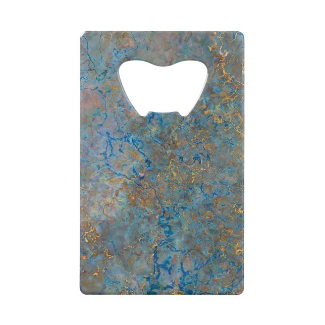 Luxury Lapis Lazuli Marble (Front)