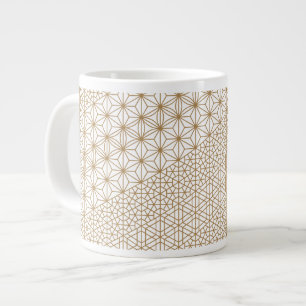 Luxury Large Coffee Mug
