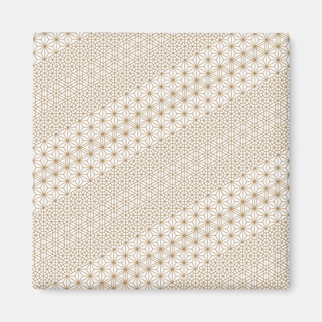 Luxury Magnet (Front)