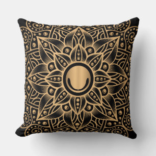 Luxury Mandala 12 Cushion