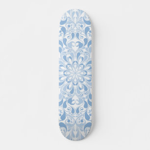 Luxury Mandala 17 Skateboard