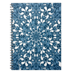 Luxury Mandala 20 Notebook