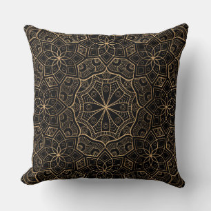 Luxury Mandala 3 Cushion