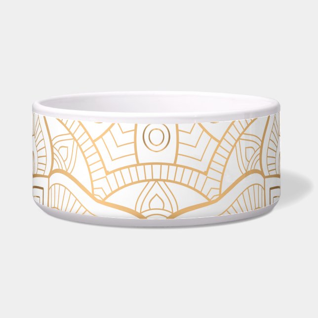 Luxury Mandala 4 (Front)