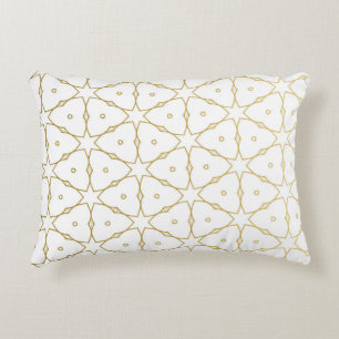 Luxury Mandala 52 Decorative Cushion