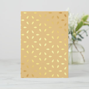 Luxury Mandala 7 Thank You Card