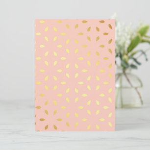 Luxury Mandala 8 Thank You Card