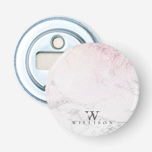 Luxury Marble Personalised design Bottle Opener