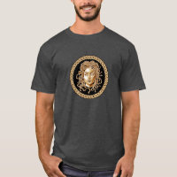  Luxury Medusa Head T-Shirt