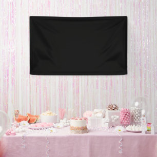 Luxury Minimalist Back to School Banner