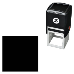 Luxury Minimalist Back to School Self-inking Stamp