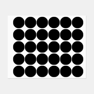 Luxury Minimalist Black Christmas Collection