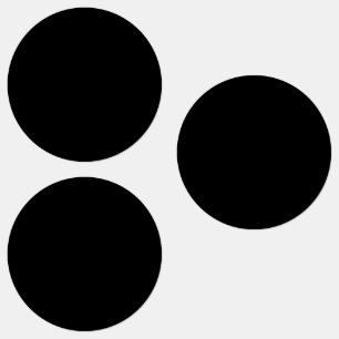Luxury Minimalist Black Christmas Collection