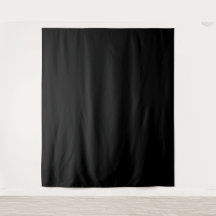 Luxury Minimalist Black Christmas Collection