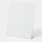 Luxury Minimalist Custom Display Sign