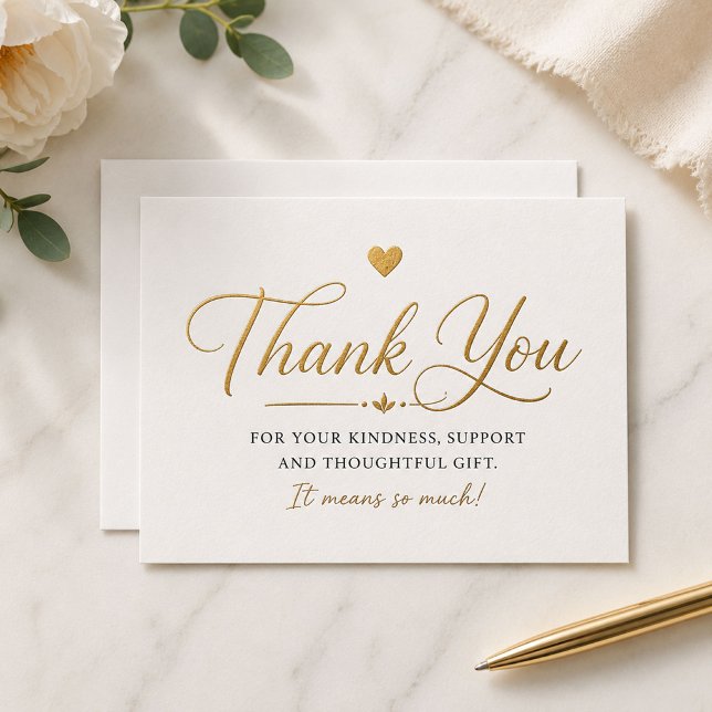Luxury Minimalist Custom Postcards (Creator Uploaded)