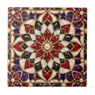 Luxury Moroccan Zellige Tile