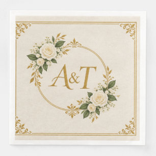 luxury napkin