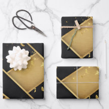 Luxury Noir Matte Black Premium