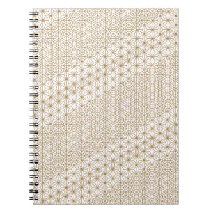 Luxury Notebook