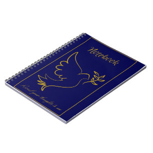 luxury notebook