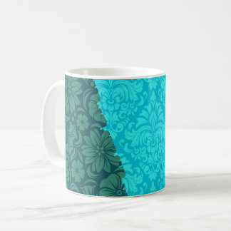 Luxury Ornamental Elements Coffee Mug