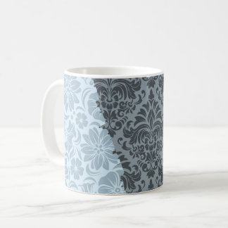 Luxury Ornamental Elements Coffee Mug