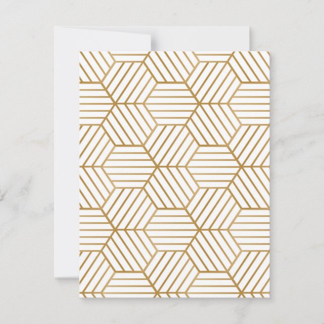 Luxury Ornaments 101 Card (Front)