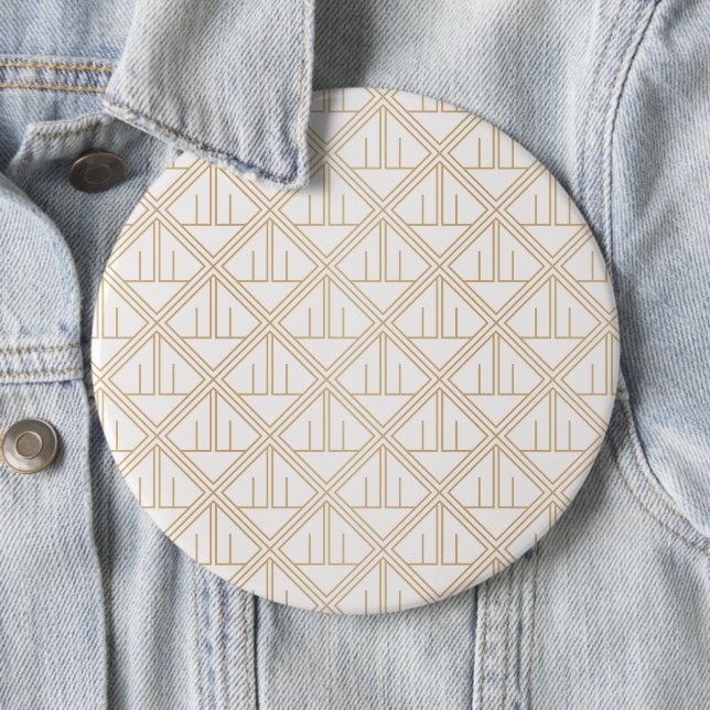 Luxury Ornaments 20 6 Cm Round Badge (In Situ)
