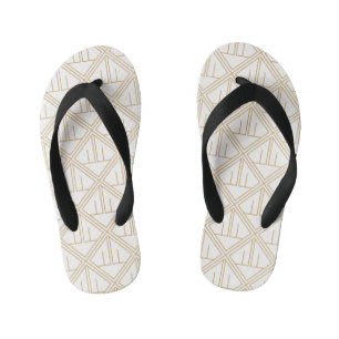 Luxury Ornaments 20 Kid's Thongs