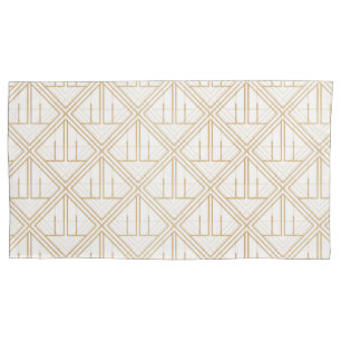 Luxury Ornaments 20 Pillowcase