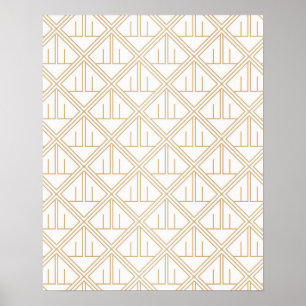 Luxury Ornaments 20 Poster