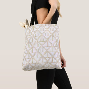 Luxury Ornaments 20 Tote Bag