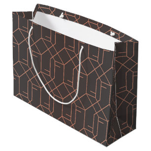 Luxury Ornaments 21 Large Gift Bag