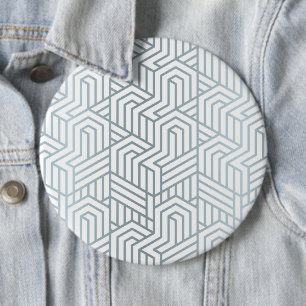Luxury Ornaments 22 6 Cm Round Badge