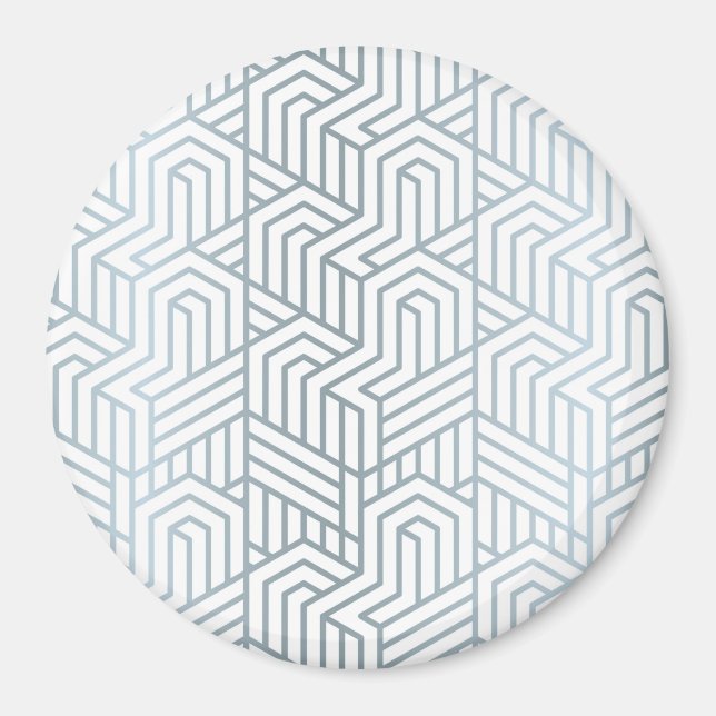 Luxury Ornaments 22 Magnet (Front)