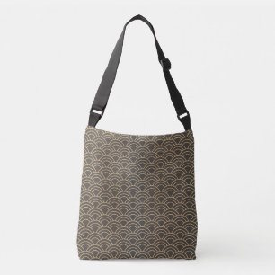 Luxury Ornaments 25 Crossbody Bag