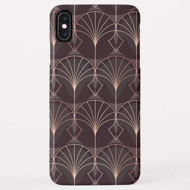 Luxury Ornaments 33 Case-Mate iPhone Case (Back)