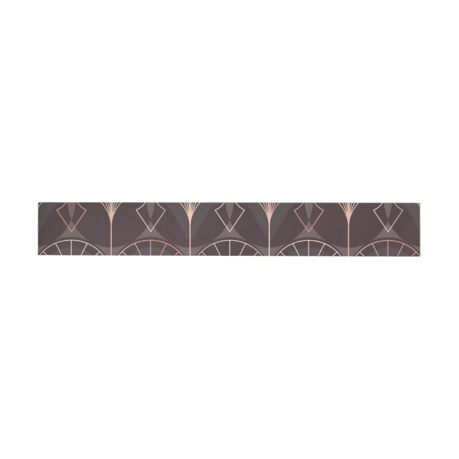 Luxury Ornaments 33 Wrap Around Label (Individual)