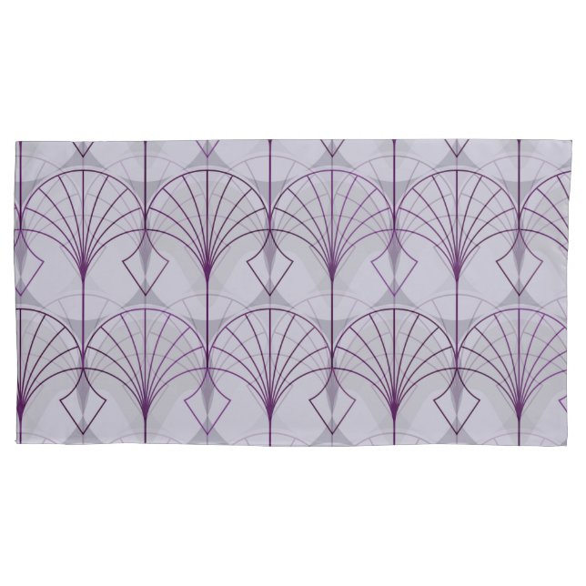 Luxury Ornaments 35 Pillowcase (Front)