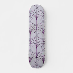 Luxury Ornaments 35 Skateboard