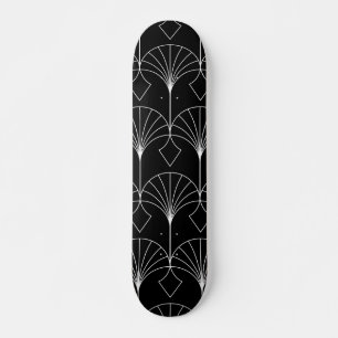 Luxury Ornaments 37 Skateboard
