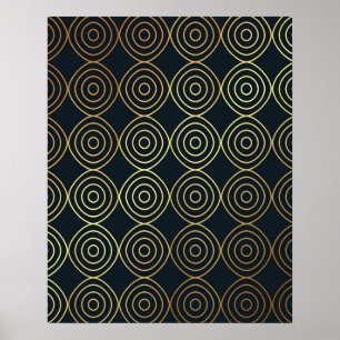 Luxury Ornaments 38 Poster
